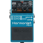 Boss Harmonist Pedal