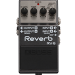 Boss Reverb