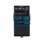 Boss Dual Digital Delay