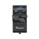 Boss Chromatic Tuner