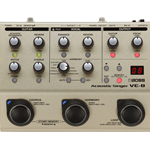 Boss Acoustic Singer VE-8