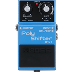 Boss Poly Shifter