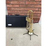 USED Jupiter 600LBb Student Trumpet Outfit