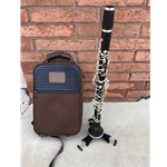 USED B.A.C. Apprentice Student Bb Clarinet