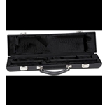 Molded Flute Case