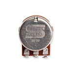 Seymour Duncan 1180760500 SDP-500 500K Pot SD Logo