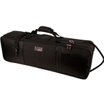 Violin Case - MAX, Oblong, 4/4 (Black)