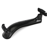 Everest Foldable Violin Shoulder Rest (3/4-4/4)
