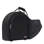 French Horn Case - PRO PAC, Contoured