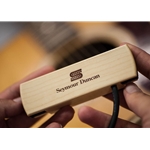 Seymour Duncan 1150031 Woody SA 3HC Soundhole Pickup Hum Cancelling Stack