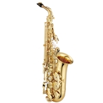 Jupiter JAS700A Student Eb Alto Saxophone