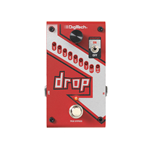 Digitech Polyphonic Drop Tune Pedal