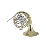 Conn 6D Artist Prof Double French Horn Outfit