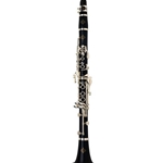 Buffet Crampon E11 Bb Clarinet with Nickel-Plated Keys