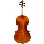 King Royale KRS110C Nocturne Cello Outfit