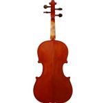 King Royale KRS110VN Nocturne Violin Outfit