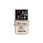 NuX Loop Core Deluxe Looper Pedal