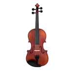4/4 Step Up Violin Outift