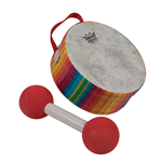 Kids Make Music Baby Drum