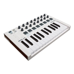 Arturia MiniLab MKII White