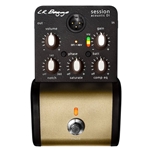 LR Baggs Session DI
Acoustic Guitar Preamp and DI