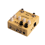 NuX Stageman Floor Acoustic Preamp & DI Pedal