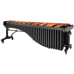 Majestic 5 Octave Concert Black Padauk Marimba