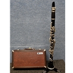 Artley 28S Clarinet (Used)