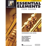 Essential Elements For Band – Bb Trumpet Book 1 With EEI