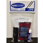 King Music Instrument Care Kit - Oboe