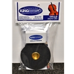 King Music Instrument Care Kit - Cello