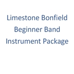 Limestome Clarinet Beginner Band Package