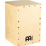 Meinl SC80B Snarecraft Cajon, Baltic Birch Frontplate