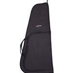 ProTec CF208E Mandolin Gig Bag - Silver Series
