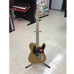 USED Affinity Tele Butterscotch Blonde