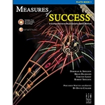 Measures of Success Flute Book 1