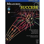 Measures of Success Baritone TC Book 1