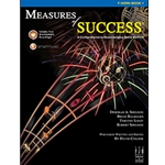 Measures of Success French Horn Book 1