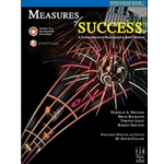 Measures of Success Percussion Book 1