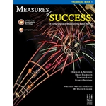 Measures of Success Trombone Book 1