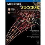 Measures of Success Tuba Book 1