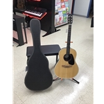 USED AA14 Acoustic w/Case