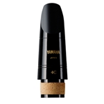 Yamaha 4C Bb Clarinet Plastic Mouthpiece