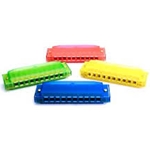 Hohner CCH48C Starter Harmonica