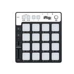 IK Multimedia IPIRIGPADSIN iRig Pads