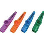 Hohner KC50 Plastic Kazoo