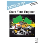 Start Your Engines