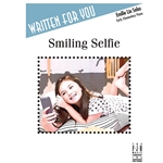 Smiling Selfie