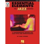 Essential Elements Jazz Ensemble – Piano