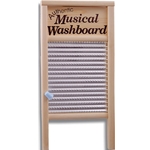 Music Treasures Musical Washboard